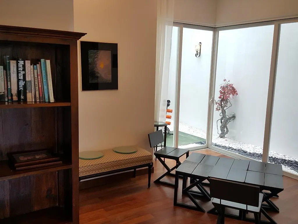 Prázdninový dům La Maison 100 Kuala Lumpur Malajsie