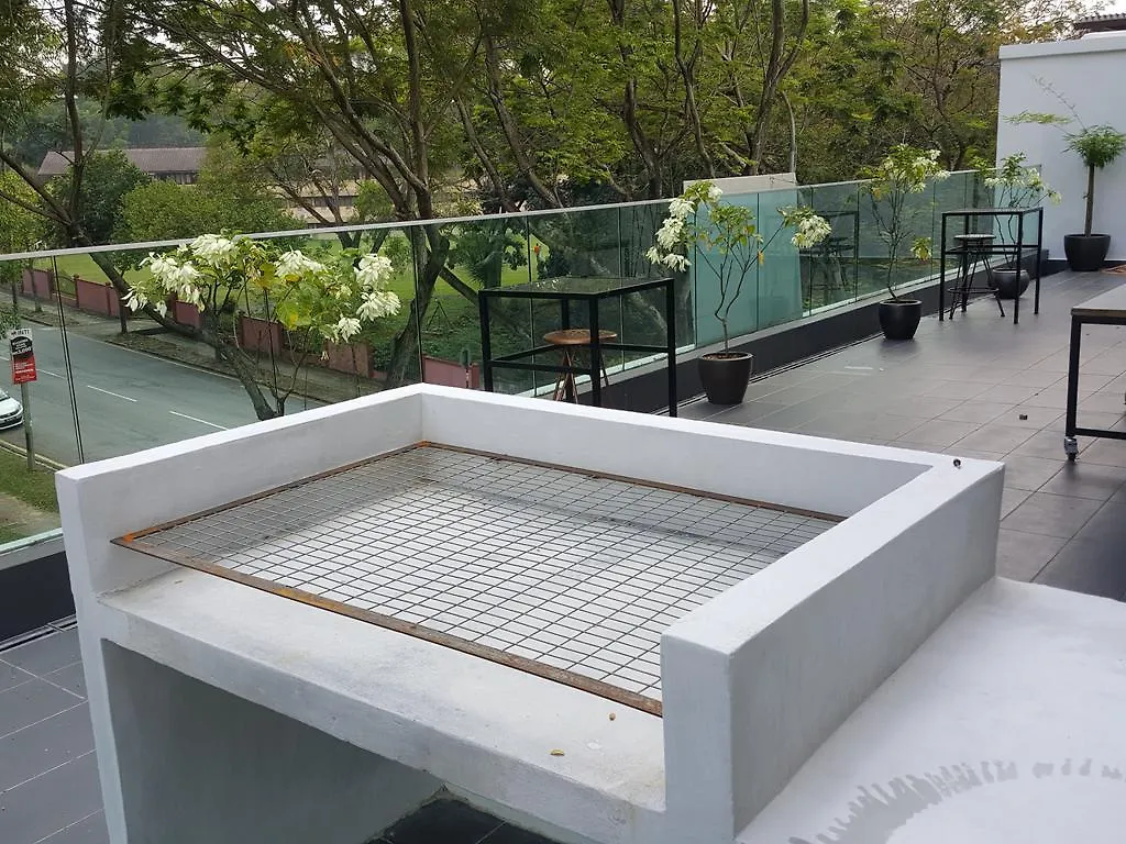La Maison 100 Kuala Lumpur